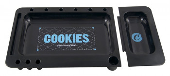 Cookies Rolling Tray